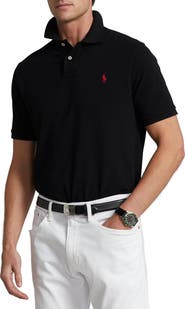Polo Ralph Lauren Cotton Polo