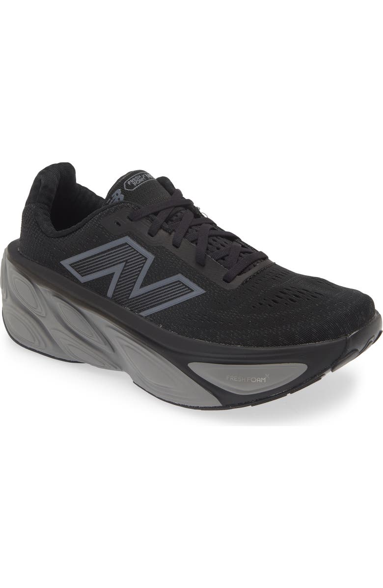New Balance Fresh Foam X More v5 Running Shoe, Main, color,