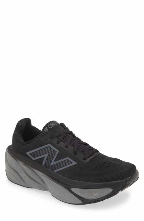 Fresh Foam X More v5 Running Shoe
