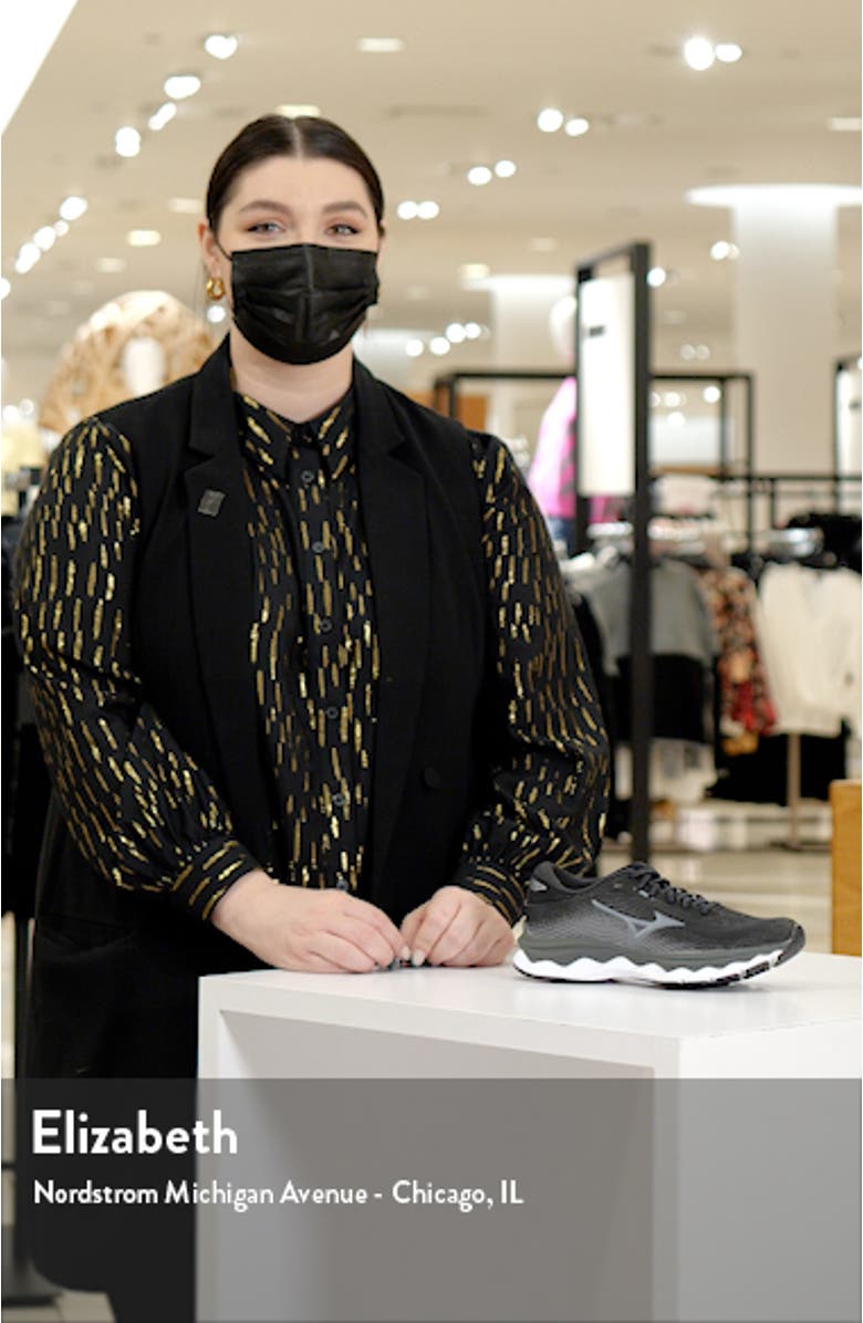 Wave Sky 5 Sneaker, sales video thumbnail