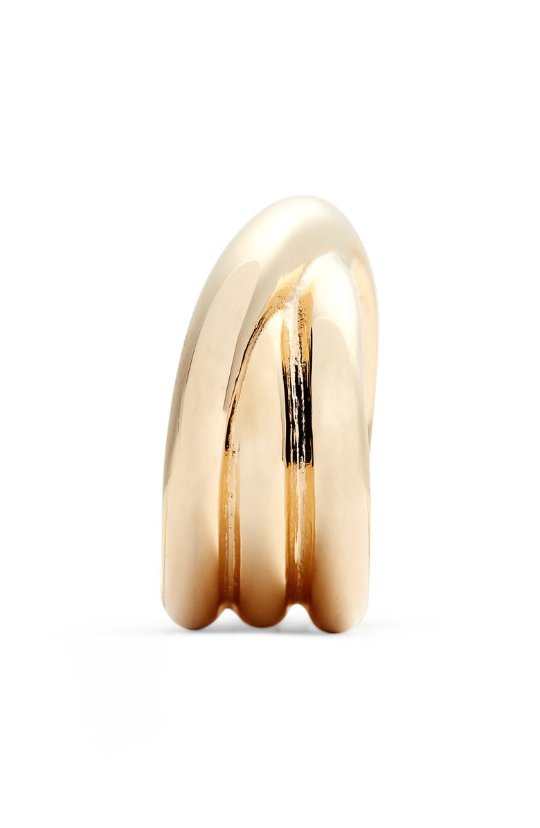 Halogen<sup>®</sup> Modern Wrap Ring, Alternate, color, 