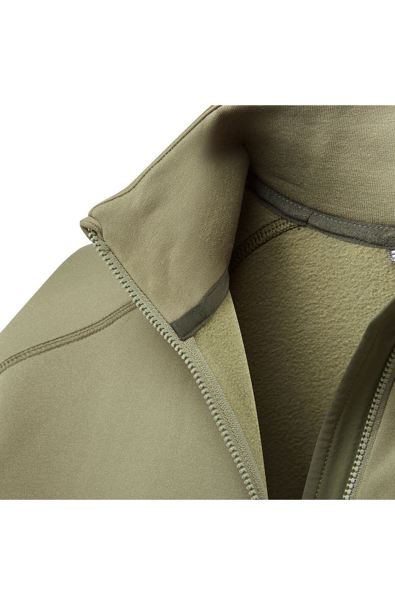 Rab Modulus Pull On Jacket - Men's, Alternate, color, Light Khaki