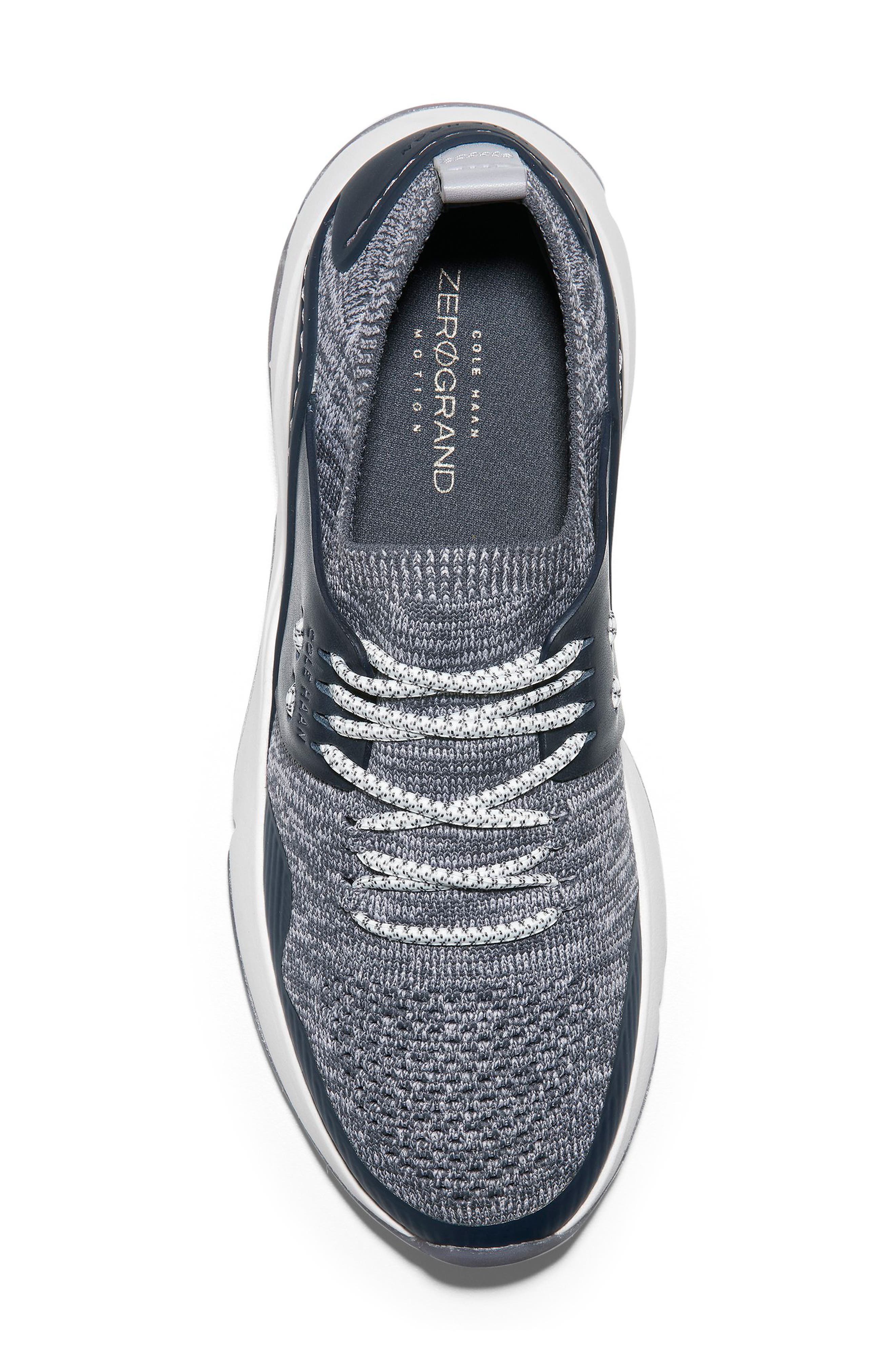 Cole Haan ZeroGrand All Day Stitchlite Sneaker, Alternate, color, 