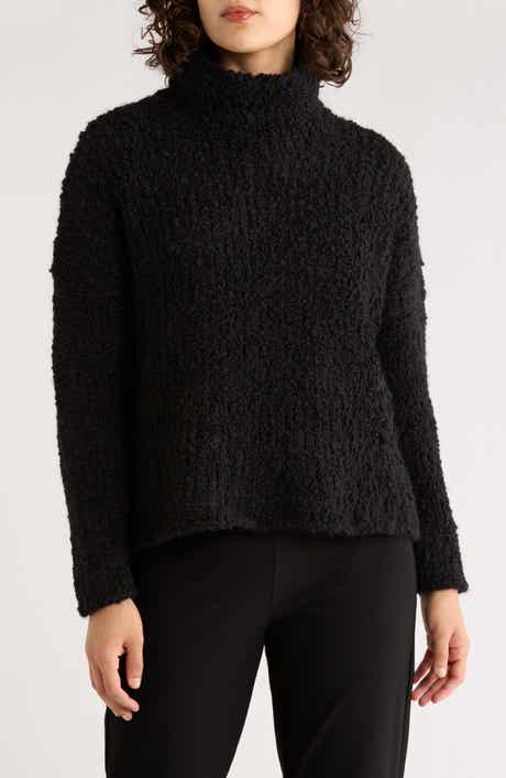 Eileen Fisher Turtleneck Sweater