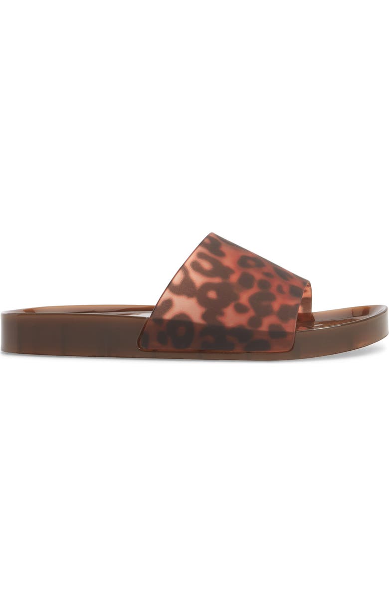 J.Crew J. Crew Tortoise Slide Sandal, Alternate, color,