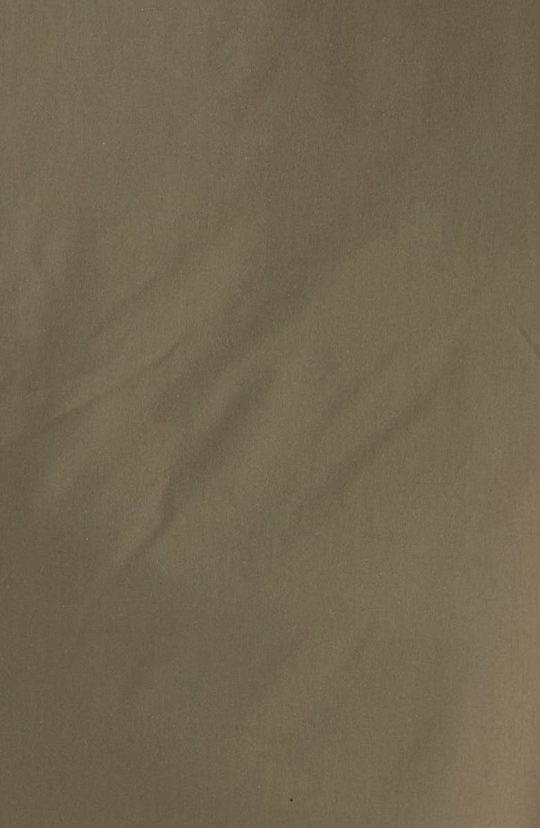 Proenza Schouler PSWL Padded Short Windbreaker, Alternate, color, 