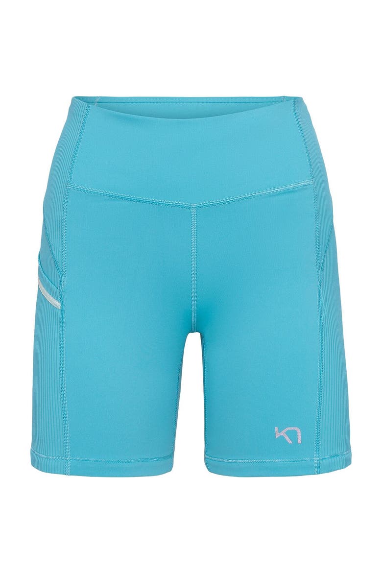 Linnea Short - Women's, Alternate, color, Blue Lagoon