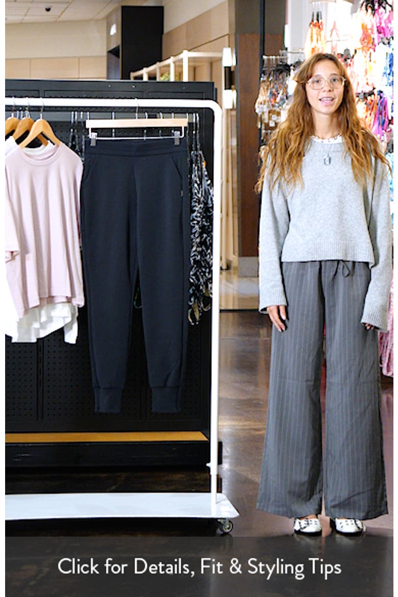 Dreamglow Tapered Pants video