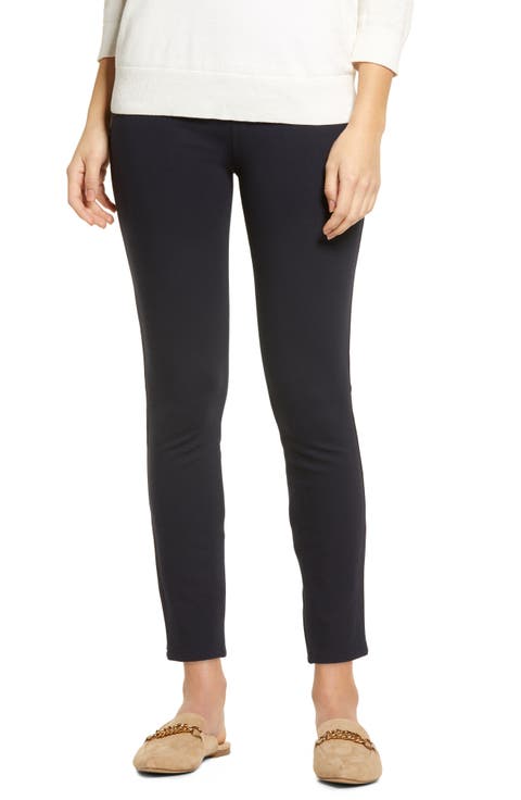The Perfect Pants Four-Pocket Ankle Pants (Regular, Petite, Petite Plus, Plus, Plus Tall & Tall)