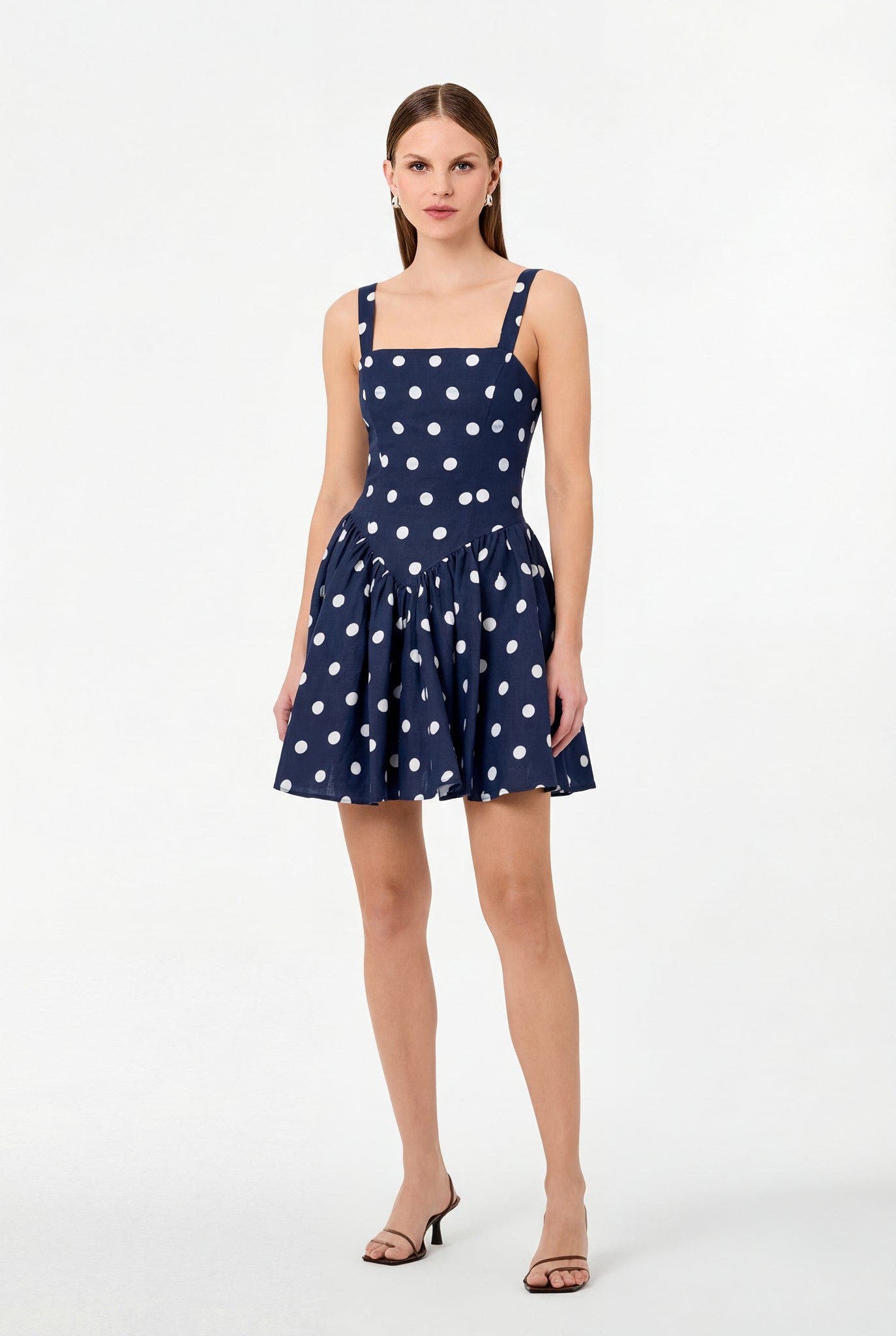 VITTORIA DRESS - image 3