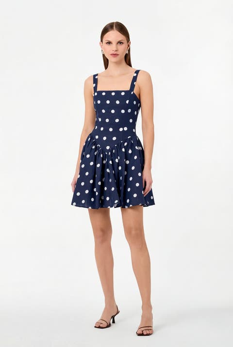 VITTORIA DRESS