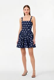 NICHOLAS VITTORIA DRESS