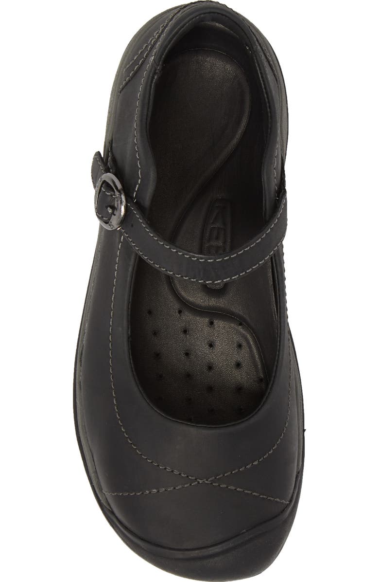 KEEN Presidio II Mary Jane Flat, Alternate, color,