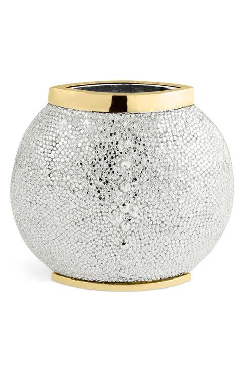 Shagreen Small Vase
