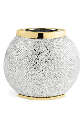 Michael Aram Shagreen Small Vase