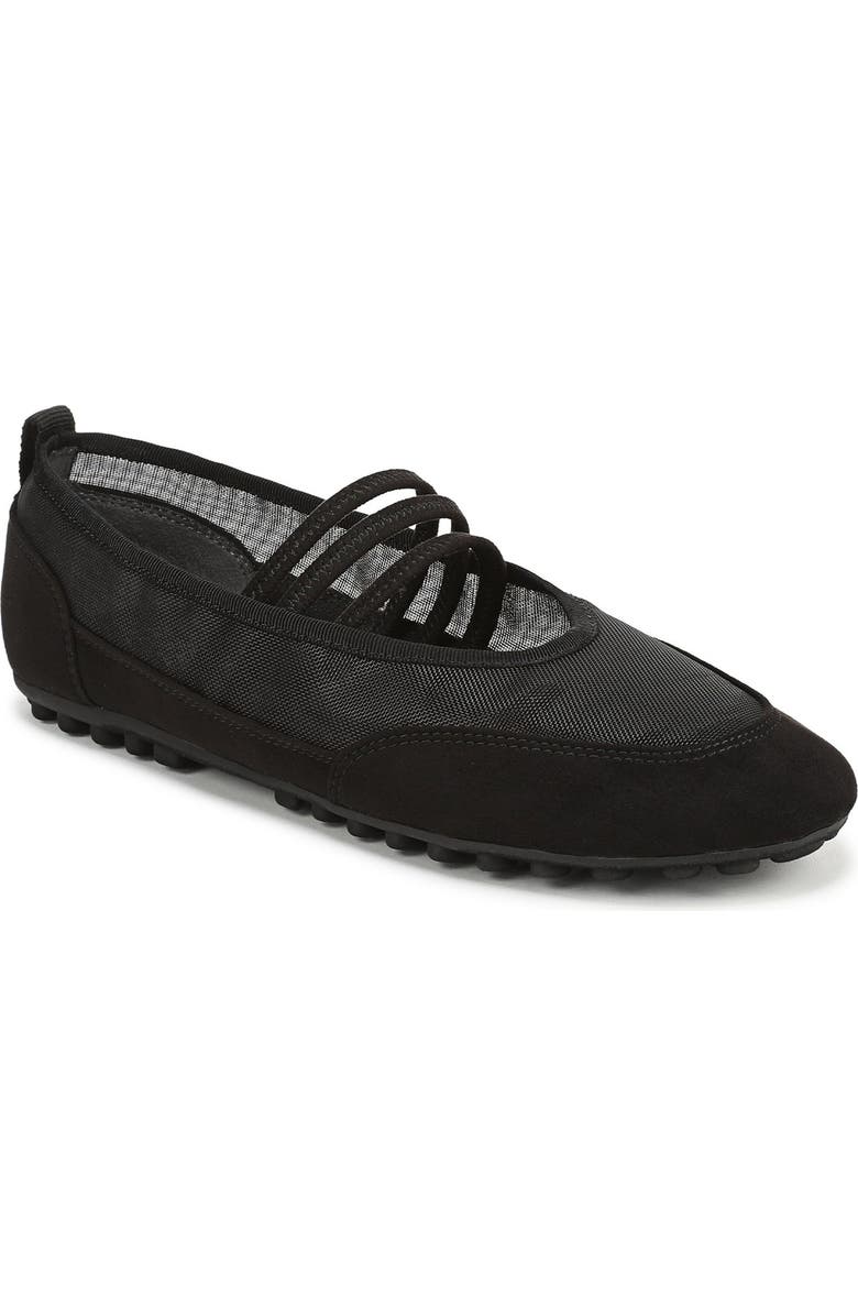 Franco Sarto Fietta Ballet Flat, Main, color,