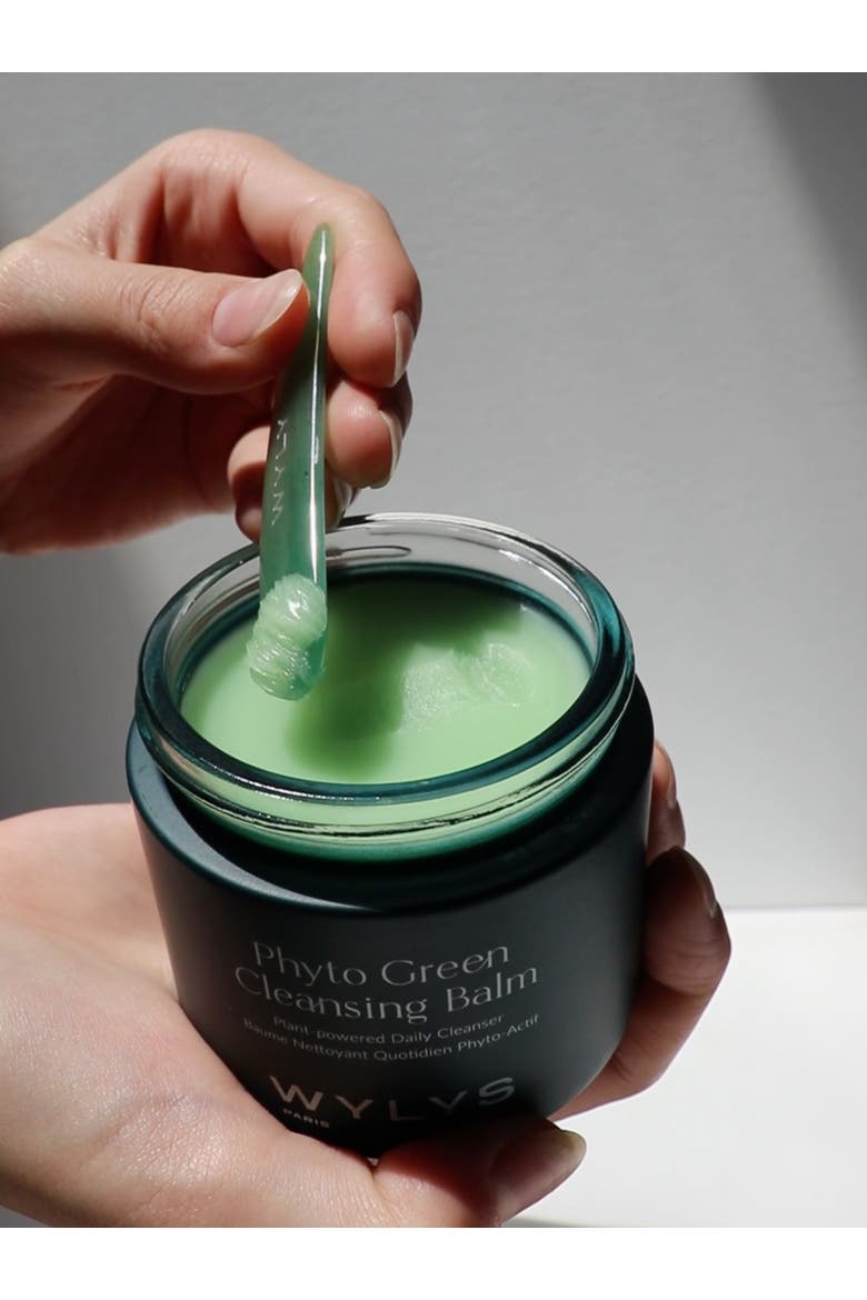 Jade Spatula Facial Tool, Alternate, color, None