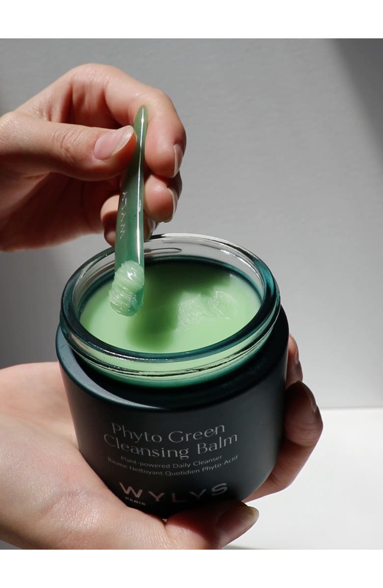 WYLYS Jade Spatula Facial Tool, Alternate, color, NO COLOR