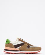 Bimba y Lola 13 19 Technical Sneaker