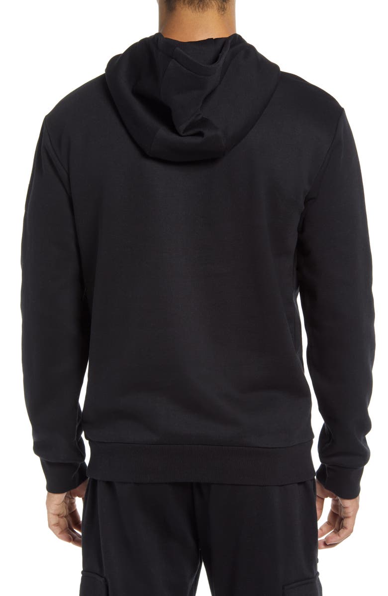 Alo Men's Highline Hoodie, Alternate, color, 