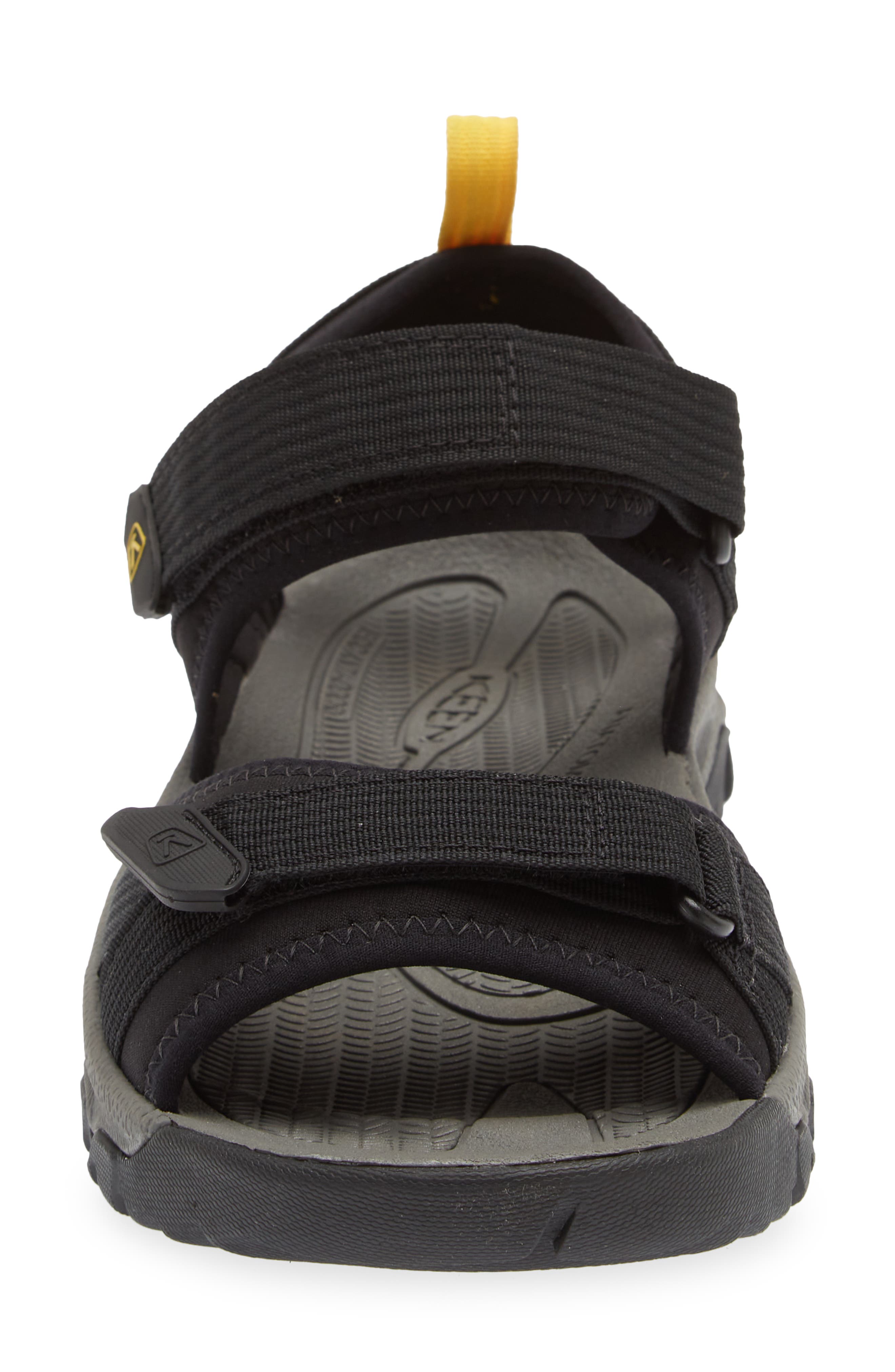 KEEN Targhee III Hiking Sandal, Alternate, color, 