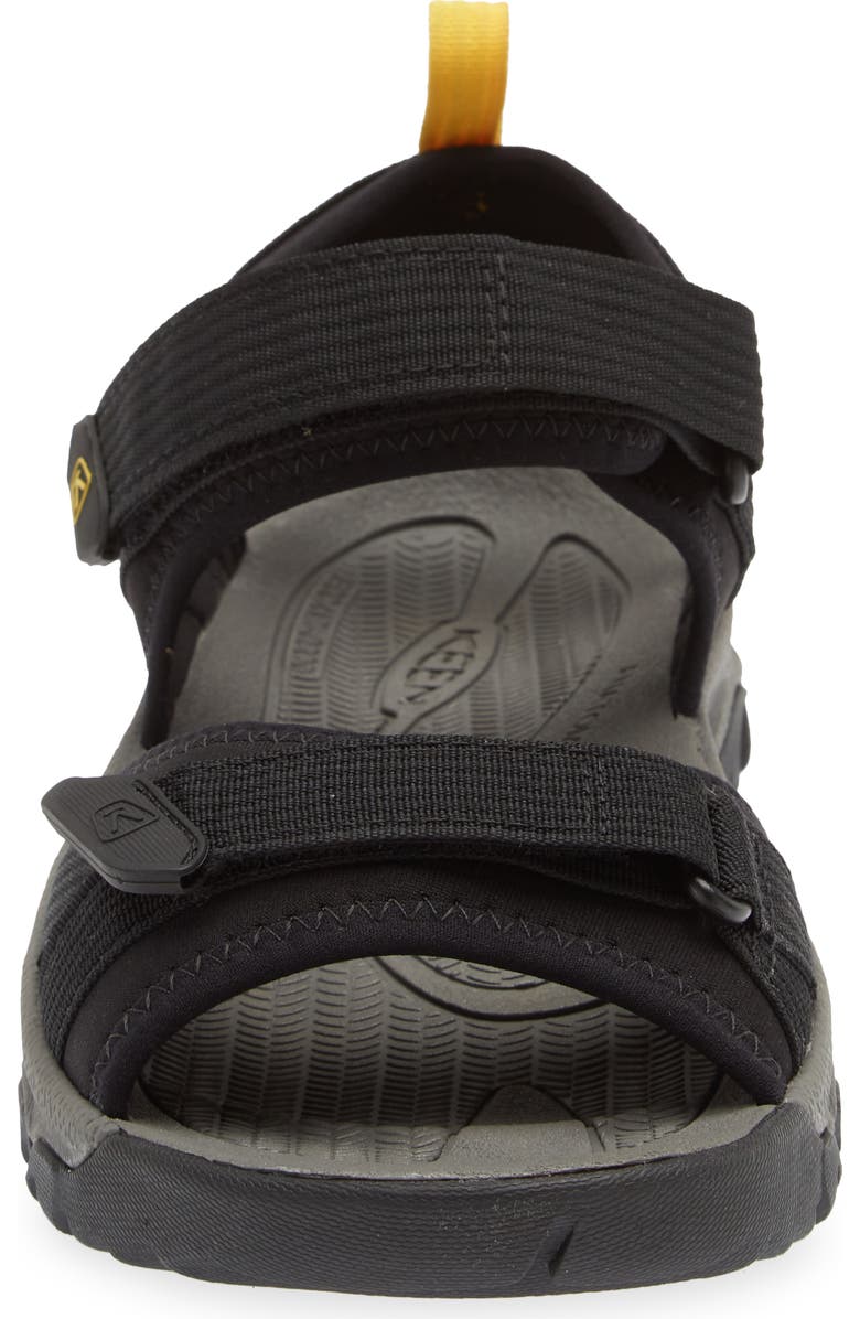 KEEN Targhee III Hiking Sandal, Alternate, color,