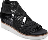 Easy Spirit Wander Strappy Sandal