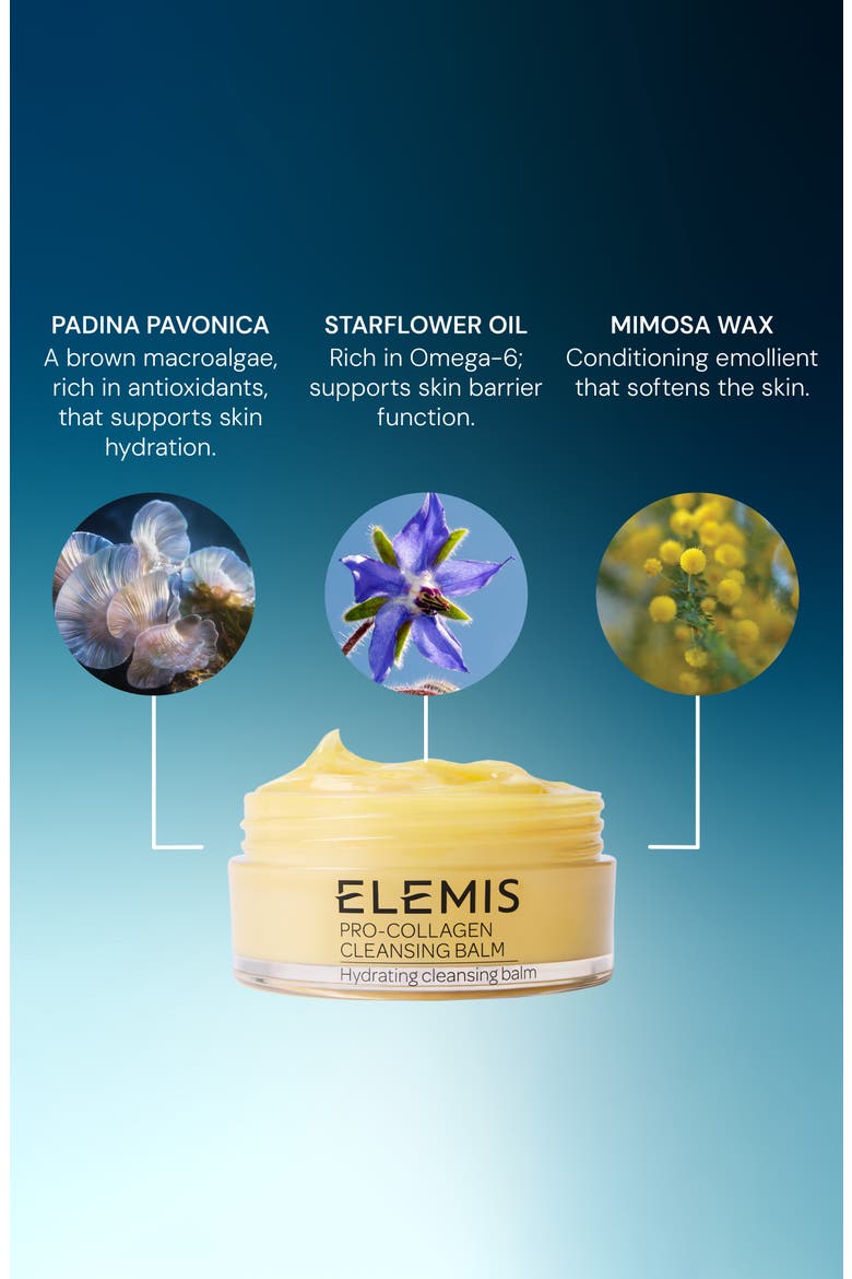 Pro-Collagen Cleansing Balm, Alternate, color, NO COLOR