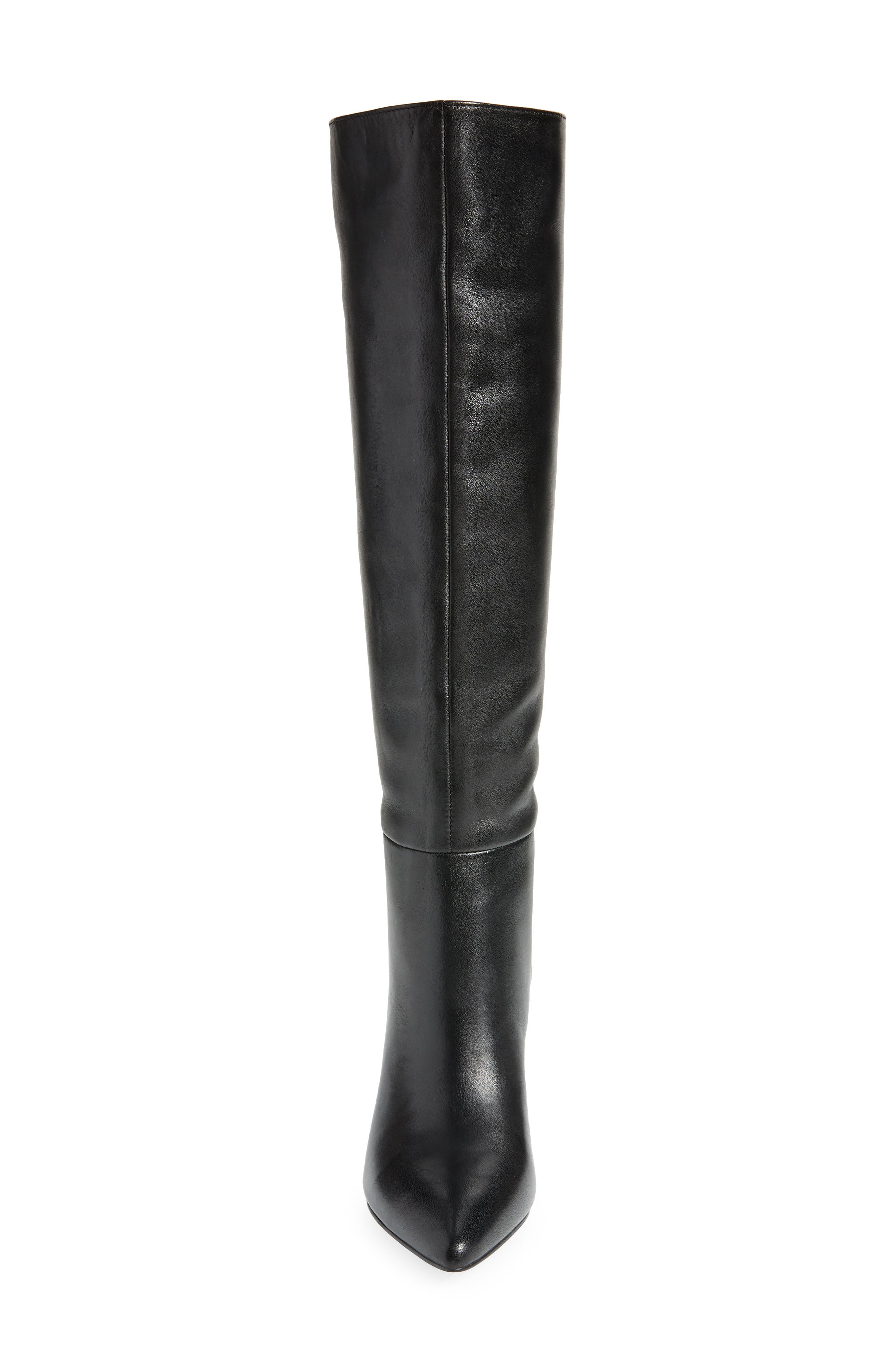 Steve Madden Nilly Knee High Boot, Alternate, color, 