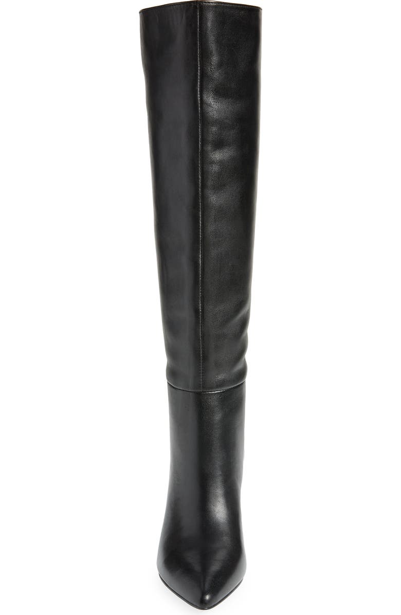 Steve Madden Nilly Knee High Boot, Alternate, color,