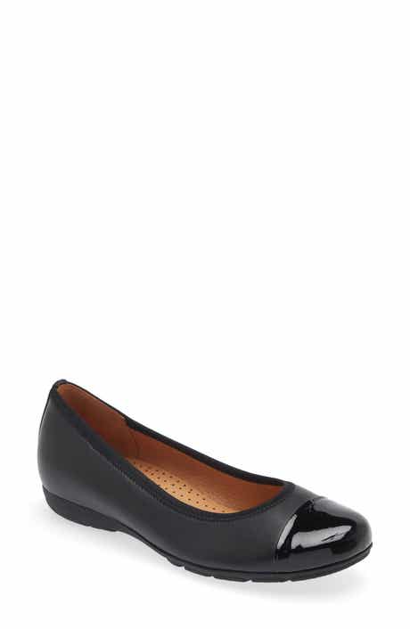 Ballet Flat