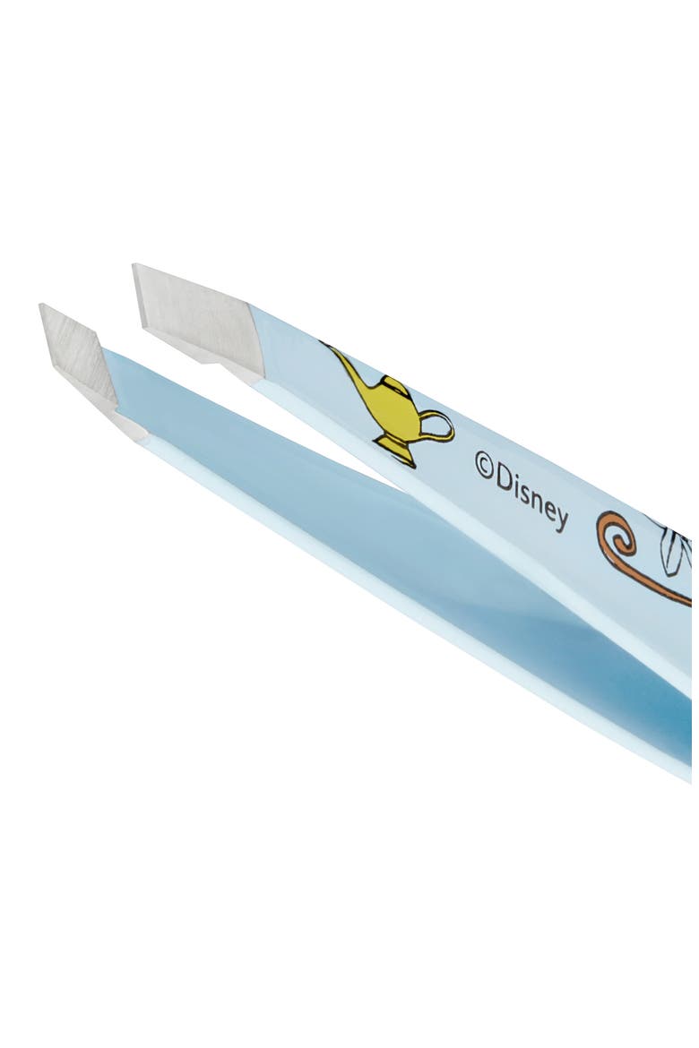 Disney's Princess Slant Tweezers, Alternate, color, JASMINE