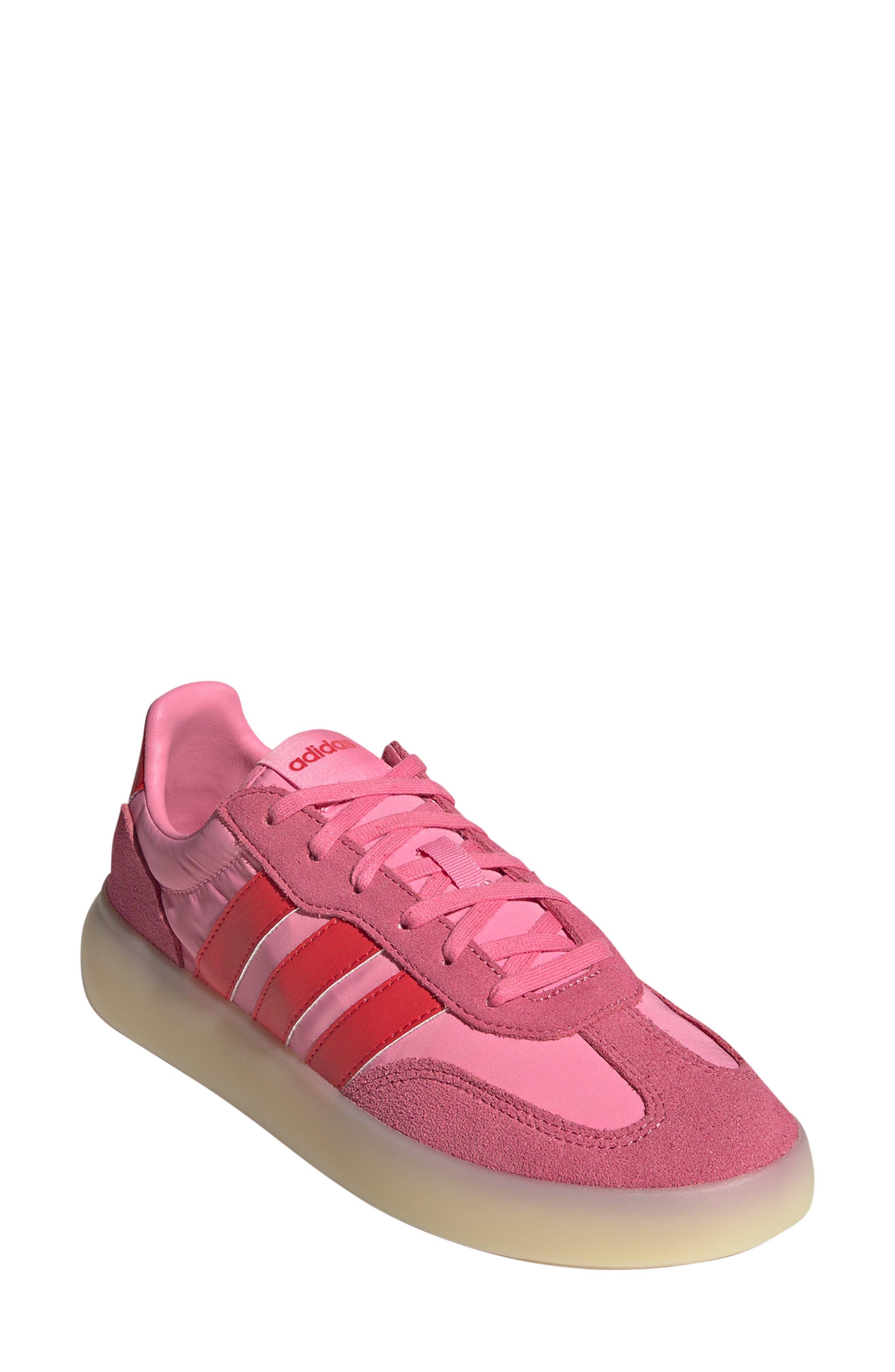  Bliss Pink/ Ruby/ Pink Fusion