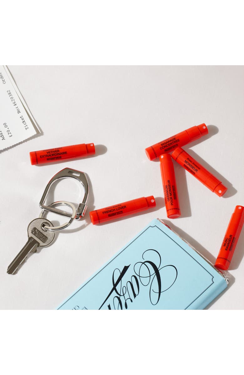 Frédéric Malle Discovery Fragrance Set, Alternate, color, 