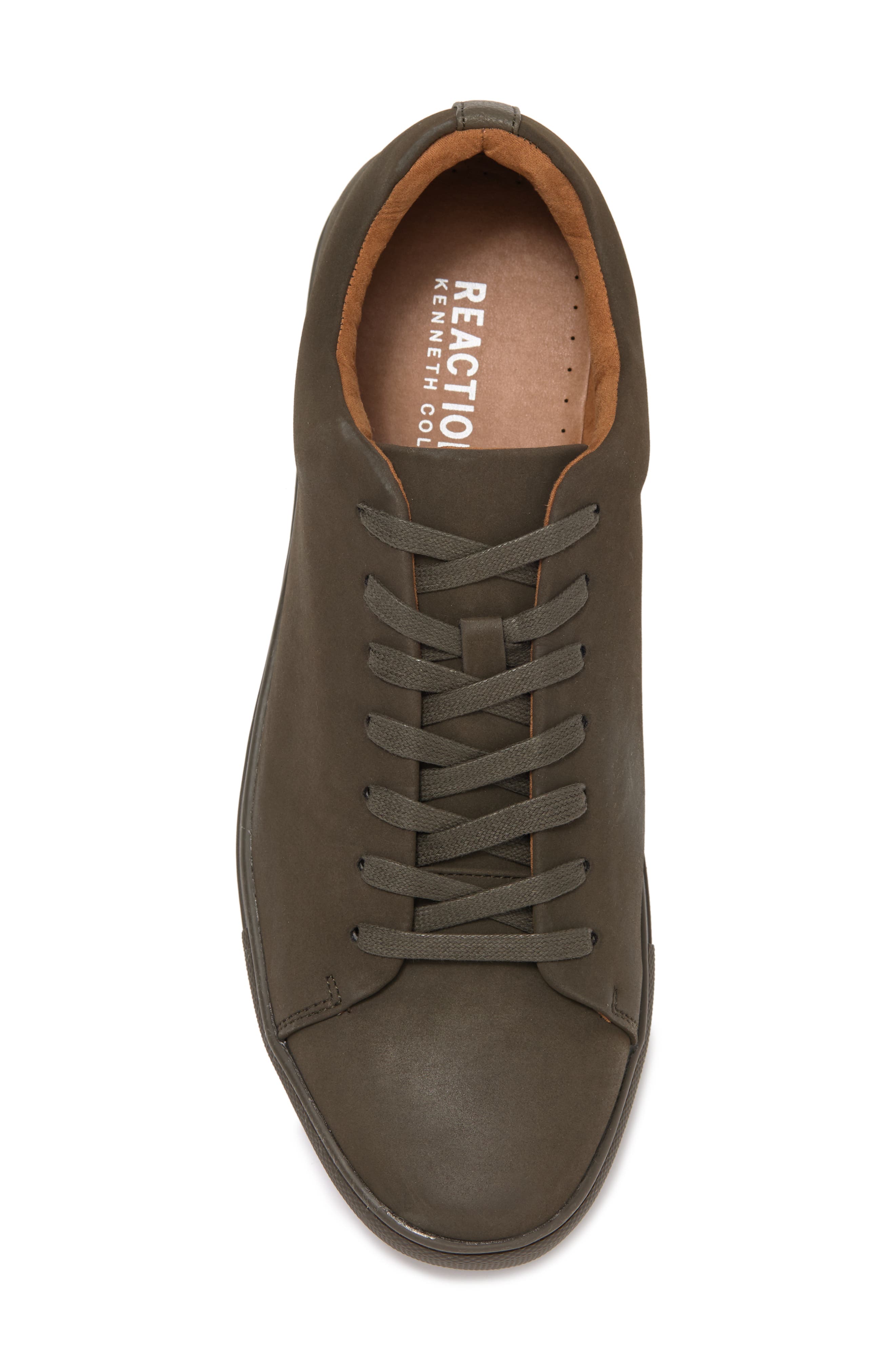 Reaction Kenneth Cole Sander Sneaker, Alternate, color, 