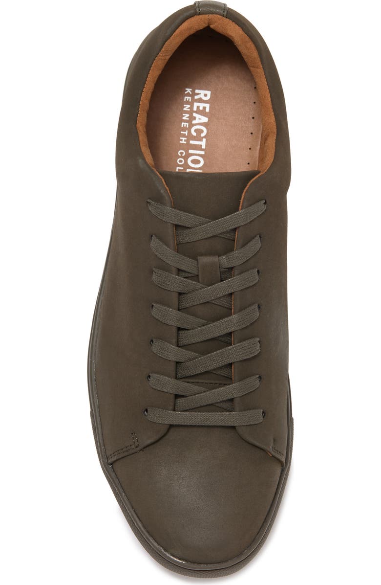 Reaction Kenneth Cole Sander Sneaker, Alternate, color,
