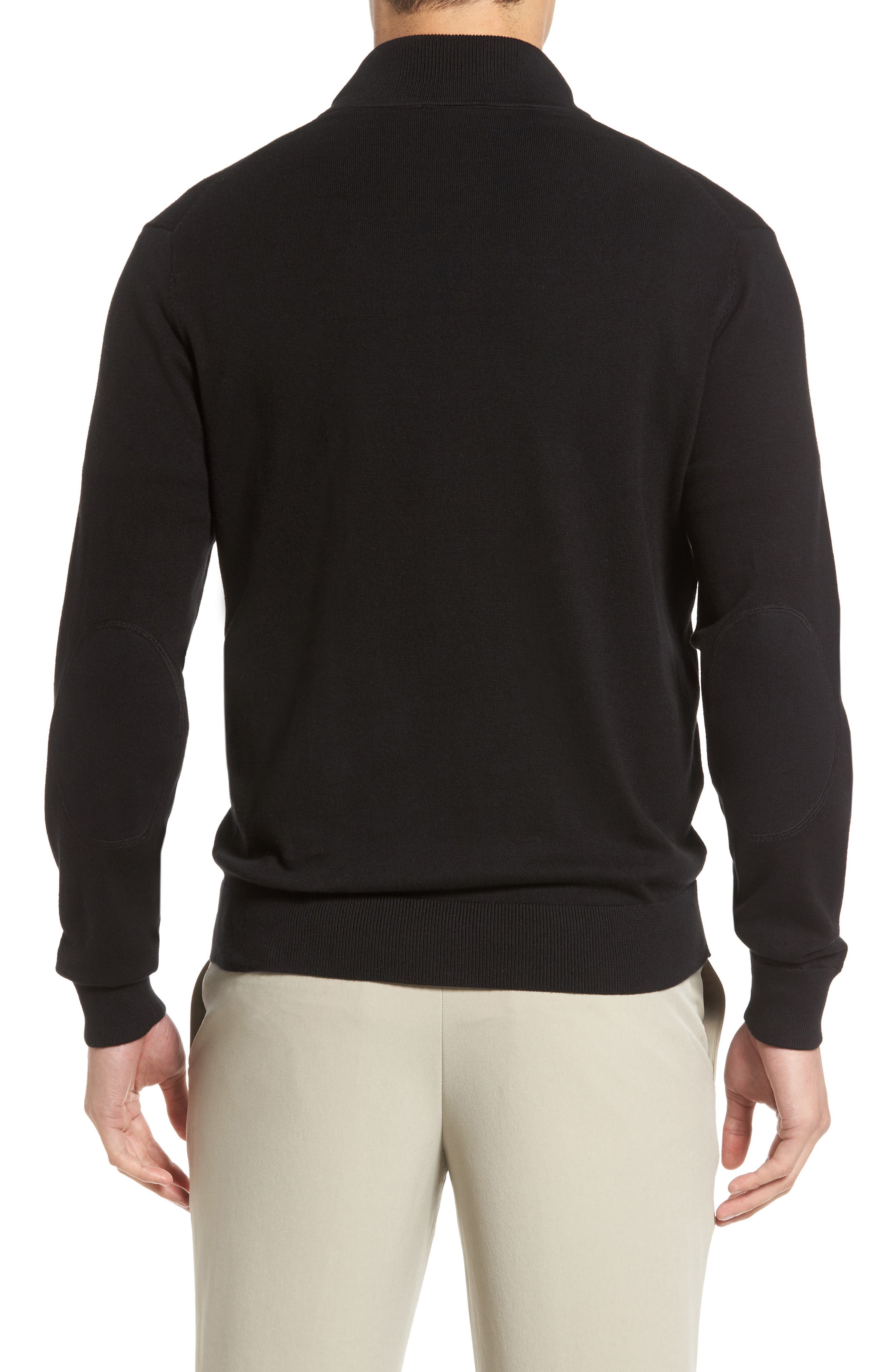 Lakemont Half Zip Sweater - image 2