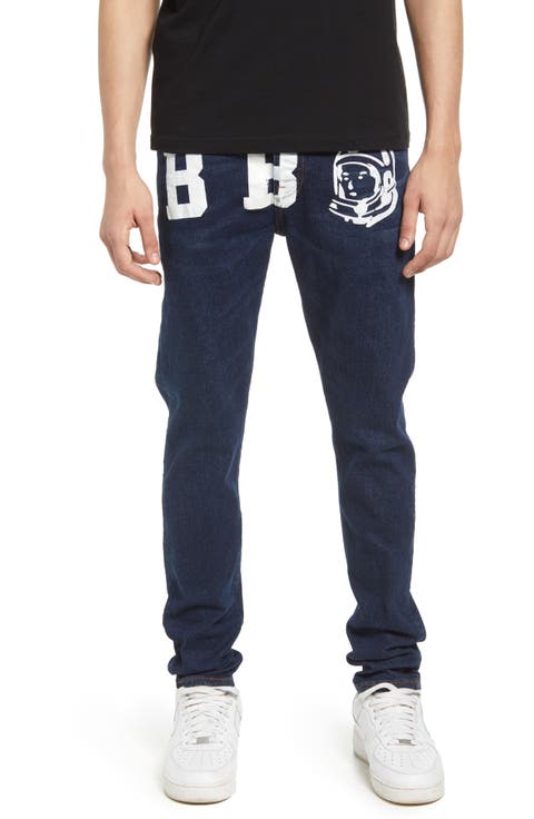 Men's BB Dromeda Jeans