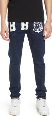 Billionaire Boys Club Men's BB Dromeda Jeans