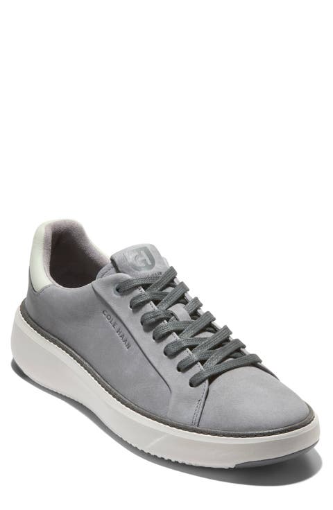 GrandPro Topspin Sneaker (Men)