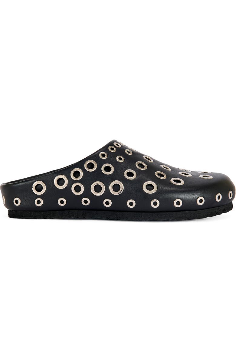 AZALEA WANG Marsha Grommet Platform Mule, Alternate, color,