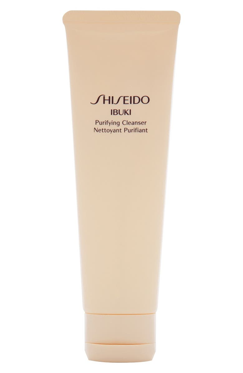 Shiseido , Main, color,