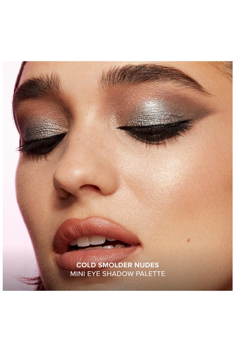Born This Way Eye Set $55 Value, Alternate, color, COOL-TONE NUDE SHADES