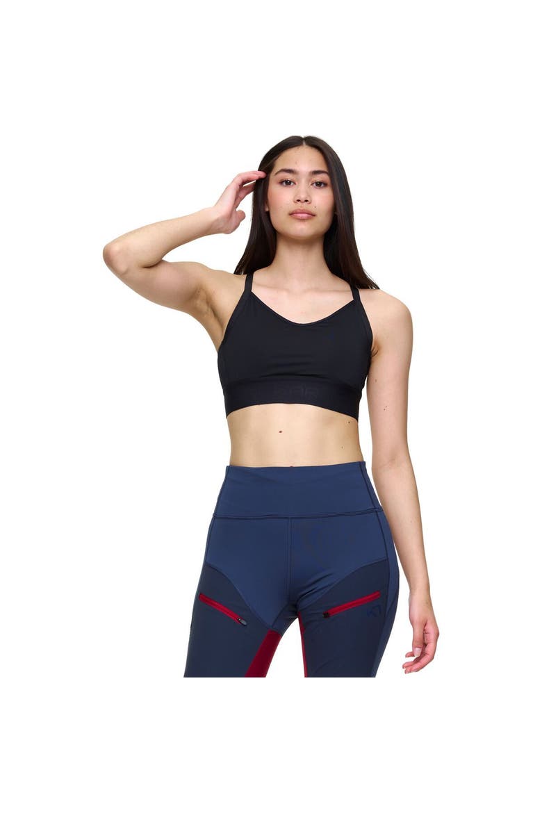 Froya Bra - Women's, Alternate, color, Black