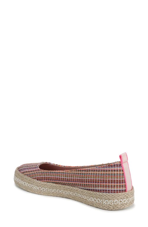 Blowfish Malibu Benita Espadrille Flat In Multi