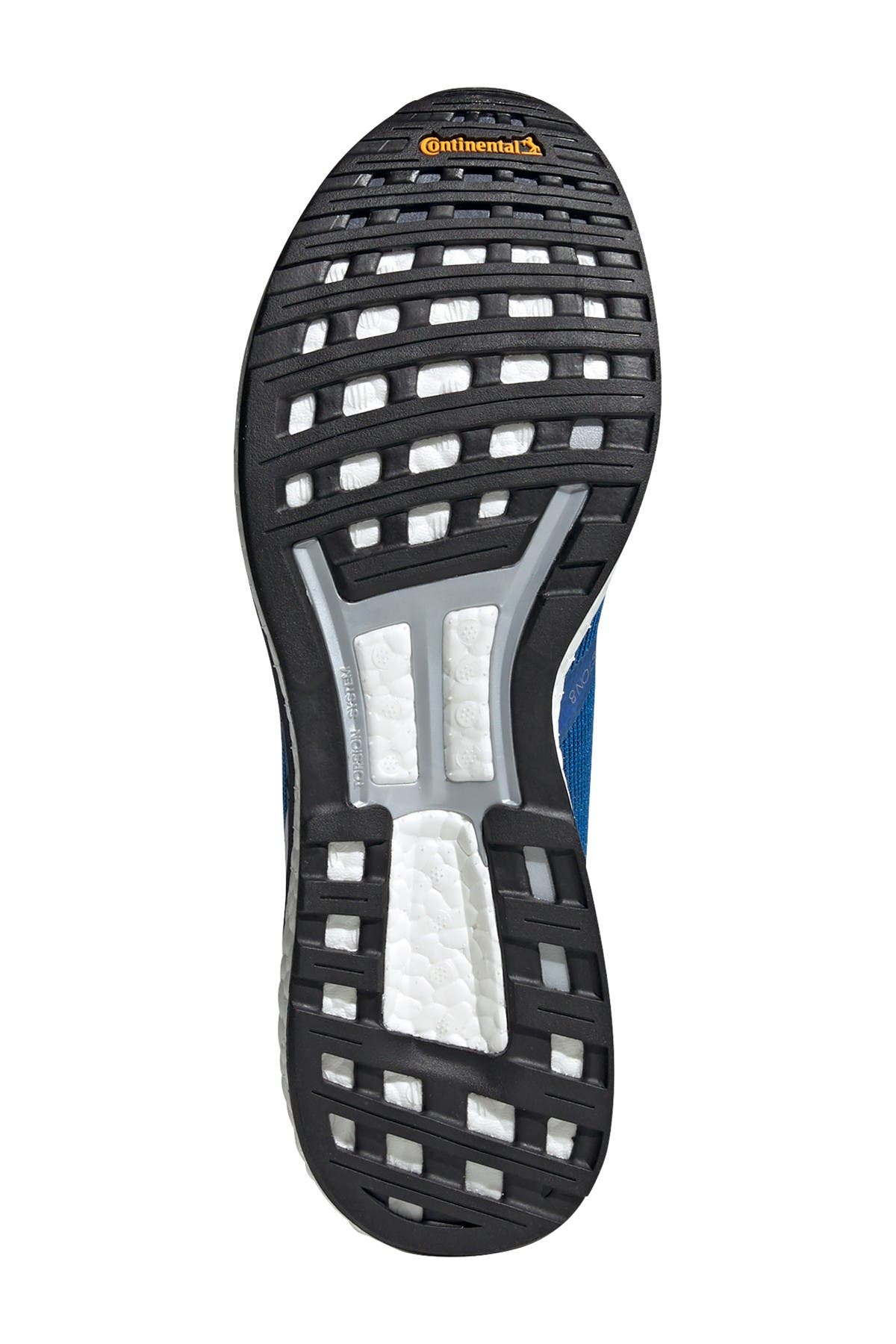 adidas Adizero Boston 8 Running Shoe, Alternate, color, 