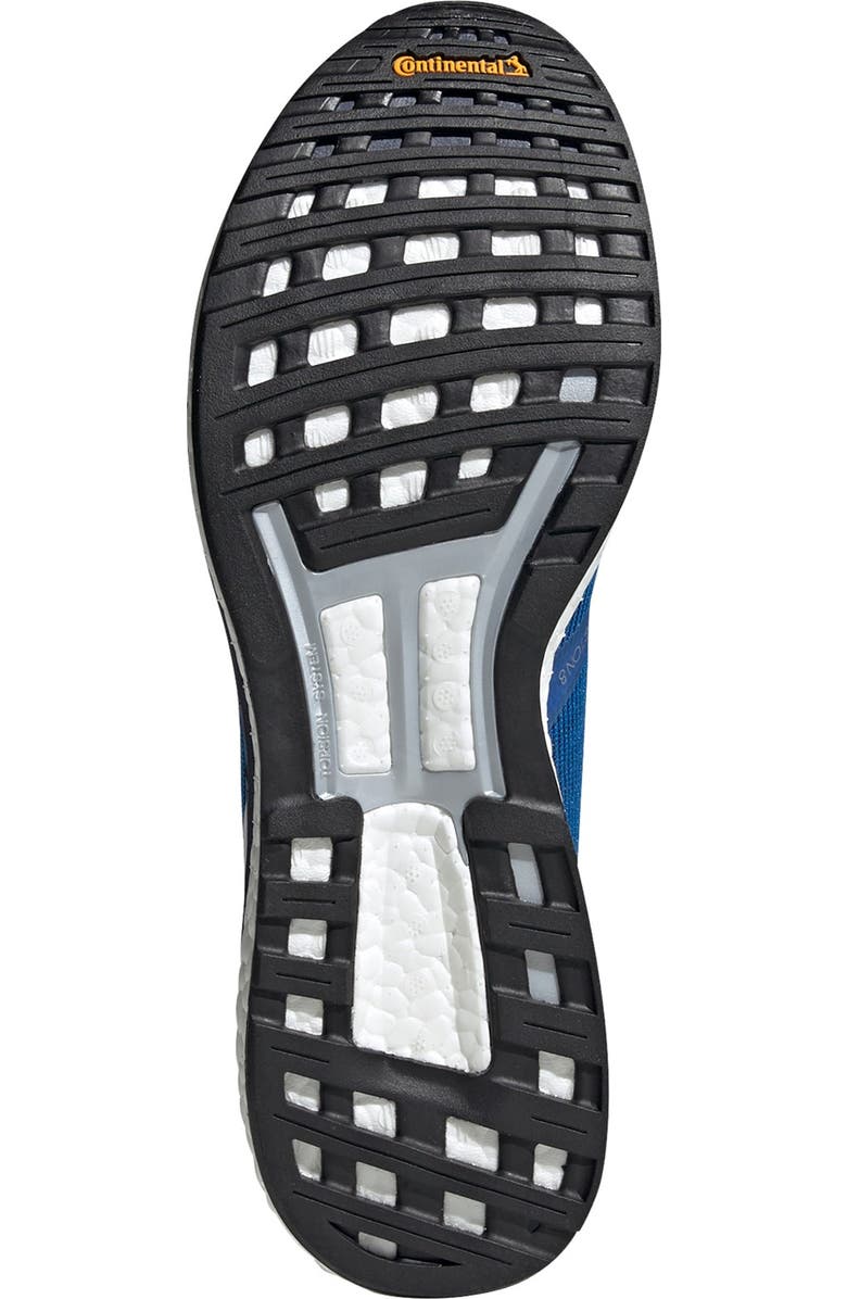 adidas Adizero Boston 8 Running Shoe, Alternate, color,