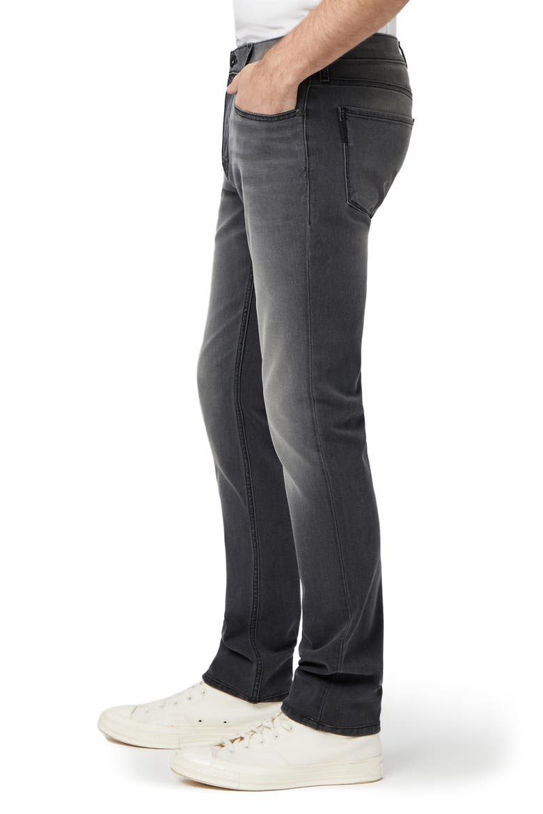 Lennox Slim Fit Jeans, Alternate, color, BELNAP