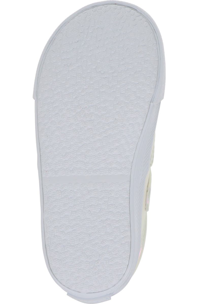 Keds<sup>®</sup> Kids' Daphne T-Strap Sneaker, Alternate, color,