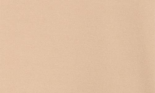 Jones New York Color Block Knit Top In Brown